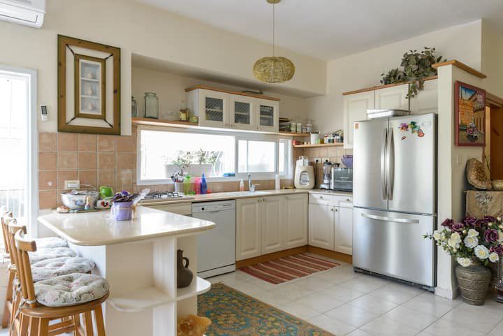 מהסמארטפון שלי